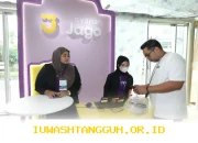 Jumlah Pengguna Jago Syariah Tembus 2,4 Juta pada 2025, Dorong Pertumbuhan Ekonomi Halal Nasional