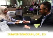 Jumlah Pengguna Muamalat DIN Capai 600.000, Bank Muamalat Tingkatkan Pelayanan ZISWAF