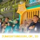 Jumlah Peserta Mudik Gratis BSI Tahun Ini Naik Signifikan Hingga 2.261 Orang