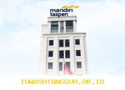 Junaidi Hisom Resmi Menjabat Komut Independen Bank Mandiri Taspen, Simak Profilnya