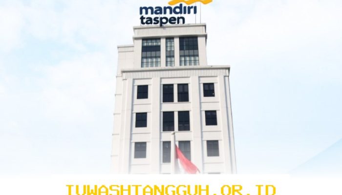 Junaidi Hisom Resmi Menjabat Komut Independen Bank Mandiri Taspen, Simak Profilnya