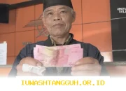Kabar Gembira Awal Maret 2026: Penyaluran Bantuan Sosial Rp8 Juta, Pengiriman Undangan Pos, serta Penjelasan Terkait Data Desil Masyarakat
