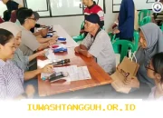 Kabar Gembira Bansos Cair Dua Kali, Simak Penjelasan dan Ciri-Ciri Penerima yang Berhak Mendapatkannya