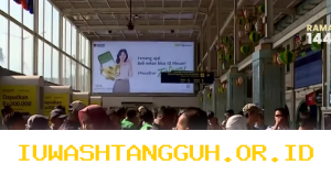 Kadin Prediksi Volume Perputaran Uang Tembus Rp148 Triliun Menjelang Idul Fitri