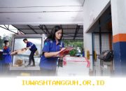 KAI Logistik Catat Peningkatan Pengiriman Barang Menjelang Idulfitri 2024
