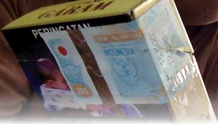 Kajian Rencana Penerapan Layer Tambahan dalam Cukai Rokok Masih Berlangsung