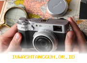 Kamera Compact Terbaik 2026 dengan Kualitas Profesional dan Desain Ringkas untuk Fotografer Modern