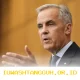 Kanada Ingatkan Bahaya Iran Miliki Nuklir, Carney Tegaskan Larangan Mutlak Senjata Atom