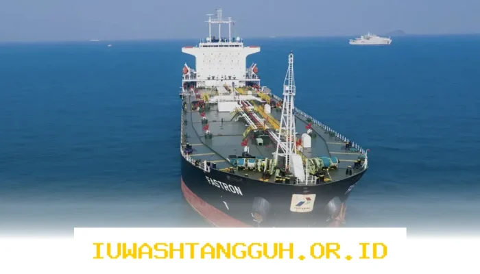 Kapal Pertamina Dua Kali Lipat Aman Setelah Tinggalkan Zona Bahaya Iran–AS–Israel, Simak Rangkuman Kejadiannya
