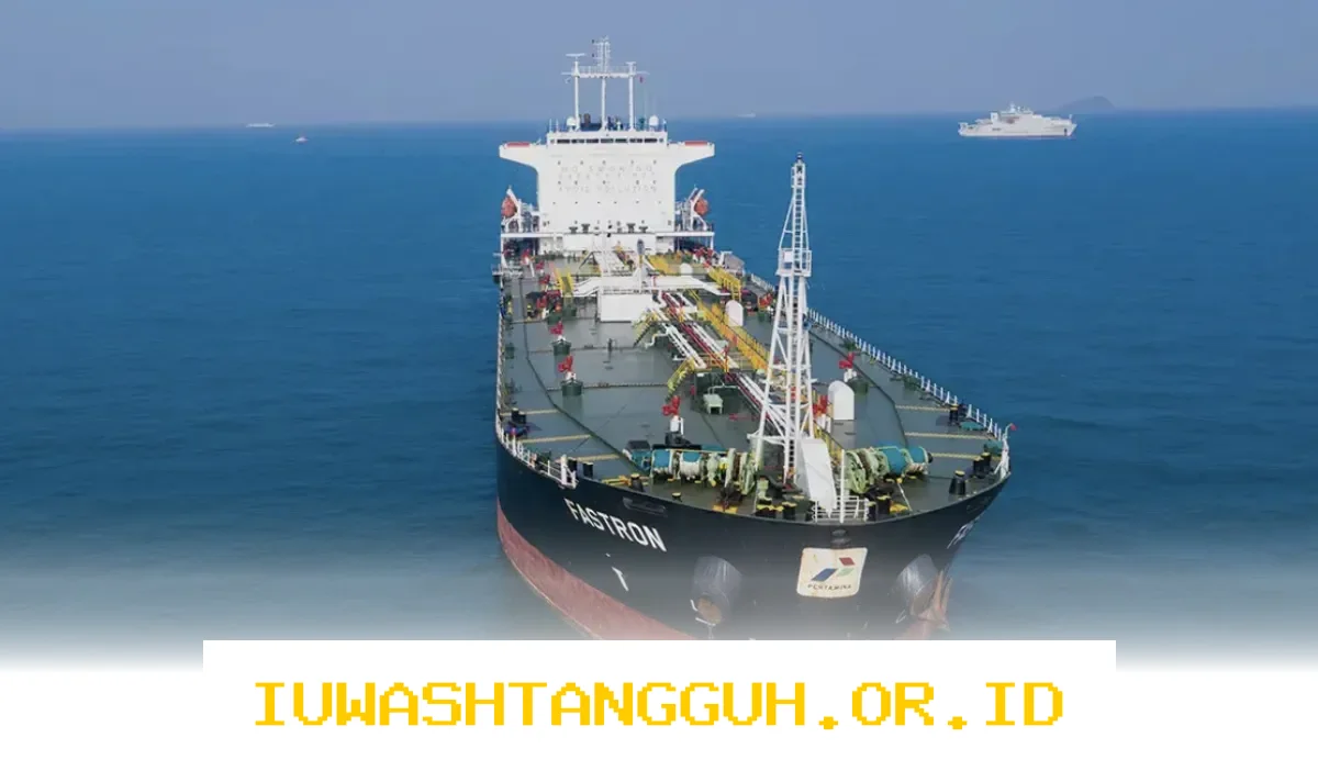 Kapal Pertamina Dua Kali Lipat Aman Setelah Tinggalkan Zona Bahaya Iran–AS–Israel, Simak Rangkuman Kejadiannya