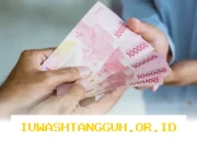 Kapan Batas Akhir Pembayaran THR 2026? Simak Jadwal dan Perhitungan untuk Karyawan Tetap dan Baru
