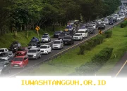 Kapan Diskon Tol 30 Persen untuk Mudik Lebaran 2026 Berakhir? Simak Jadwal dan Besarannya