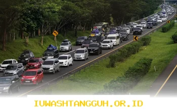 Kapan Diskon Tol 30 Persen untuk Mudik Lebaran 2026 Berakhir? Simak Jadwal dan Besarannya