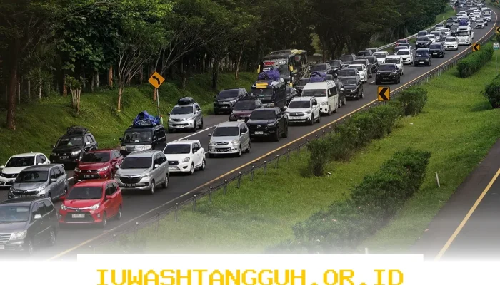Kapan Diskon Tol 30 Persen untuk Mudik Lebaran 2026 Berakhir? Simak Jadwal dan Besarannya