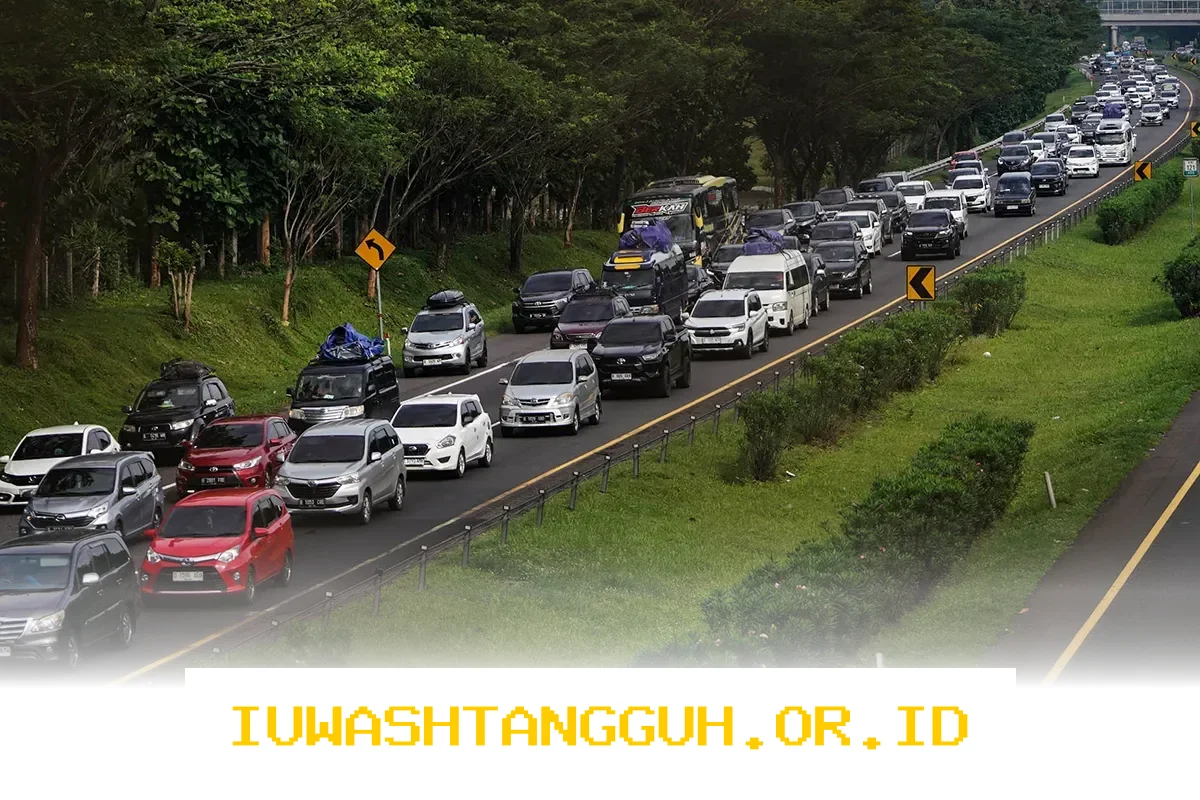 Kapan Diskon Tol 30 Persen untuk Mudik Lebaran 2026 Berakhir? Simak Jadwal dan Besarannya