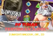 Kapan Komdigi Akan Turun Tangan Atasi Judol Pasca-PP Tunas?