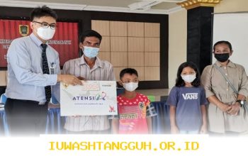 Kapan Pencairan Bansos Atensi YAPI 2026 Dimulai? Ini Informasi Resminya