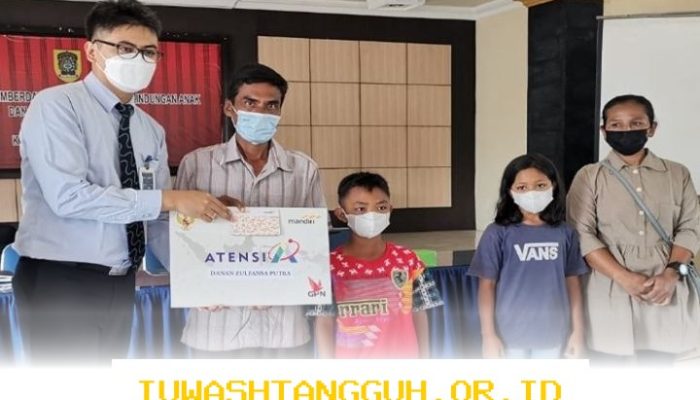 Kapan Pencairan Bansos Atensi YAPI 2026 Dimulai? Ini Informasi Resminya