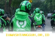 Kapan THR Ojol 2026 Cair? Simak Jadwal Resmi Pemerintah untuk Informasi Terkini