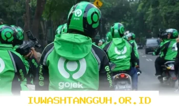 Kapan THR Ojol 2026 Cair? Simak Jadwal Resmi Pemerintah untuk Informasi Terkini