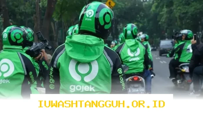 Kapan THR Ojol 2026 Cair? Simak Jadwal Resmi Pemerintah untuk Informasi Terkini