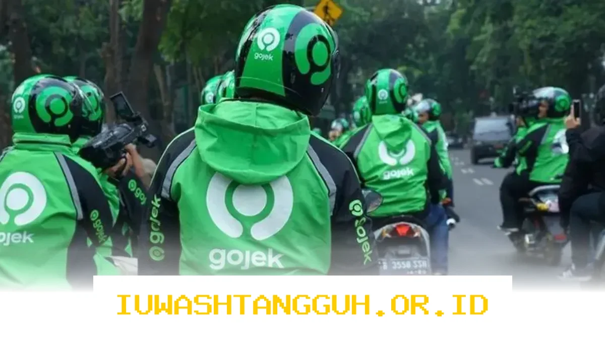 Kapan THR Ojol 2026 Cair? Simak Jadwal Resmi Pemerintah untuk Informasi Terkini