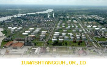 Kapasitas Gudang BBM Nasional Jadi Faktor Utama Keberlanjutan Pasokan Energi