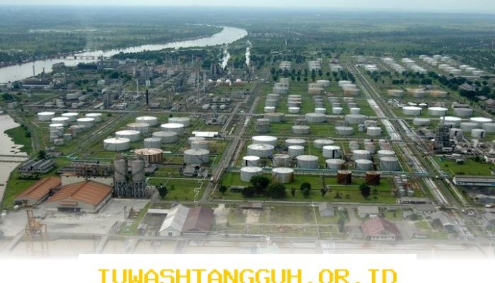 Kapasitas Gudang BBM Nasional Jadi Faktor Utama Keberlanjutan Pasokan Energi