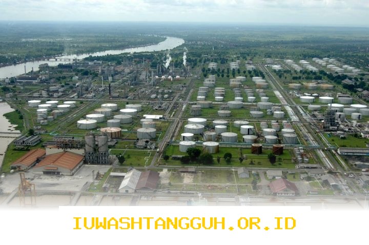 Kapasitas Gudang BBM Nasional Jadi Faktor Utama Keberlanjutan Pasokan Energi