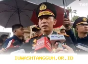 Kapolri Listyo Sigit Prabowo Sebut Perlu Tindak Lanjut Usai Try Sutrisno Meninggal Dunia