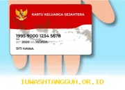 Kartu KKS Merah Putih dengan Saldo Bansos Nol? Ini Langkah yang Dapat Anda Ambil Selanjutnya