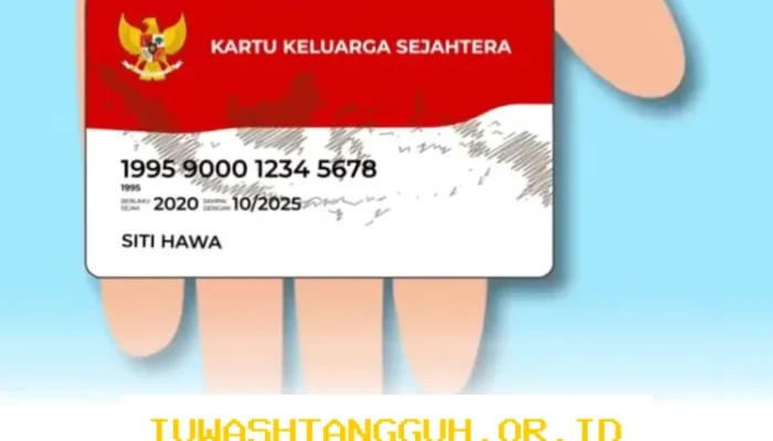 Kartu KKS Merah Putih dengan Saldo Bansos Nol? Ini Langkah yang Dapat Anda Ambil Selanjutnya