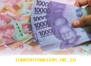 Karyawan Baru Bisa Dapat THR Jika Penuhi Syarat Tertentu, Banyak yang Belum Tahu!