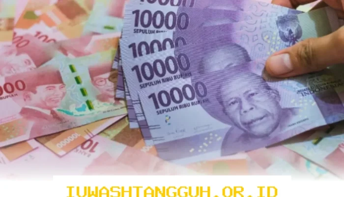 Karyawan Baru Bisa Dapat THR Jika Penuhi Syarat Tertentu, Banyak yang Belum Tahu!