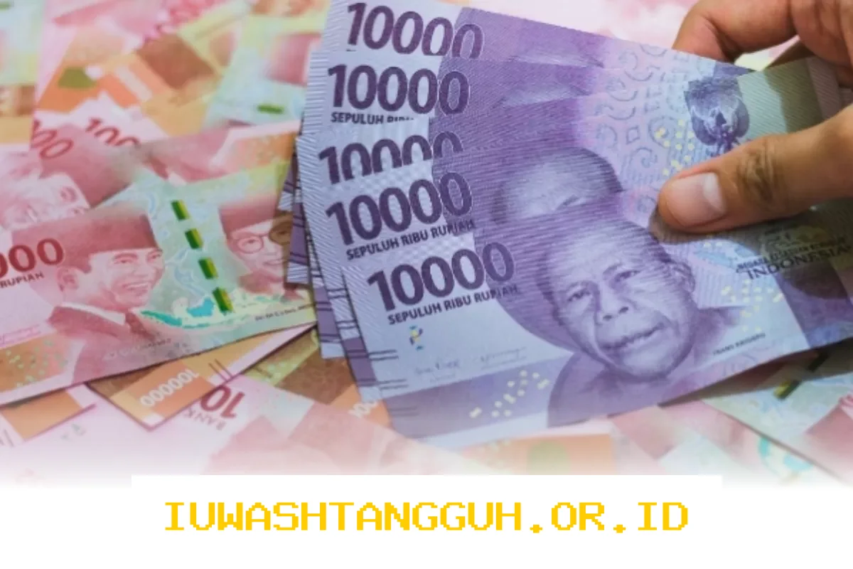Karyawan Baru Bisa Dapat THR Jika Penuhi Syarat Tertentu, Banyak yang Belum Tahu!