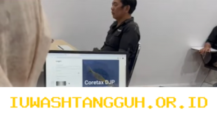 Karyawan Metro TV Terima Bantuan Pelaporan SPT dari Ditjen Pajak Secara Gratis