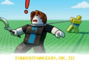 Katalog Lengkap Crate yang Tersedia di Game Roblox Hooked untuk Pemain