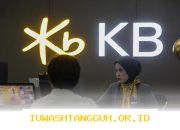 KB Bank (BBKP) Ganti Susunan Komisaris, Tae Doo Kwon Naik Jabat Wakil Komut