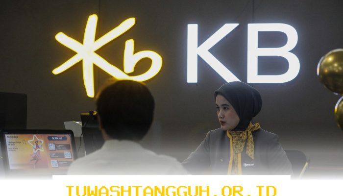 KB Bank (BBKP) Ganti Susunan Komisaris, Tae Doo Kwon Naik Jabat Wakil Komut