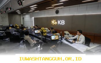 KB Bank Salurkan Dana Rp500 Miliar untuk Perluasan Akses Modal UMKM Melalui PNM