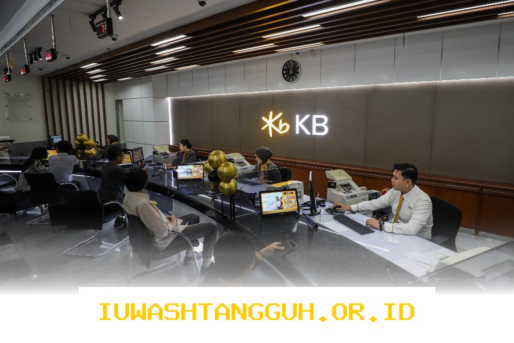 KB Bank Salurkan Dana Rp500 Miliar untuk Perluasan Akses Modal UMKM Melalui PNM