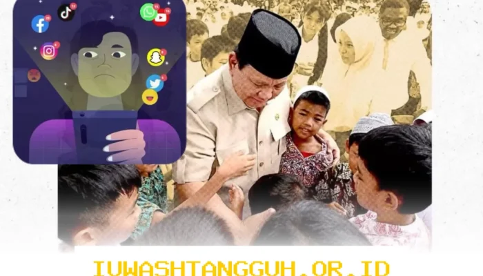 Kebijakan Baru Batasi Akses Media Sosial Anak Mulai Maret 2026, Simak Informasinya untuk Orang Tua