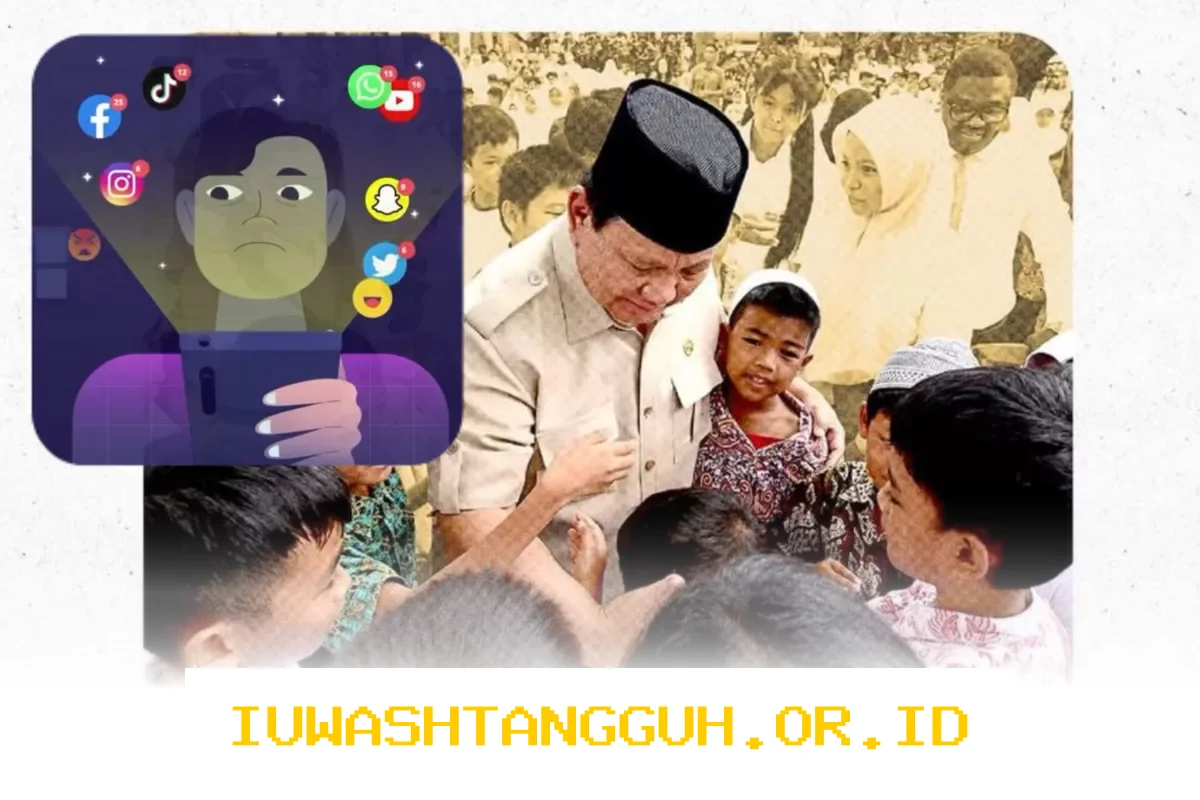 Kebijakan Baru Batasi Akses Media Sosial Anak Mulai Maret 2026, Simak Informasinya untuk Orang Tua
