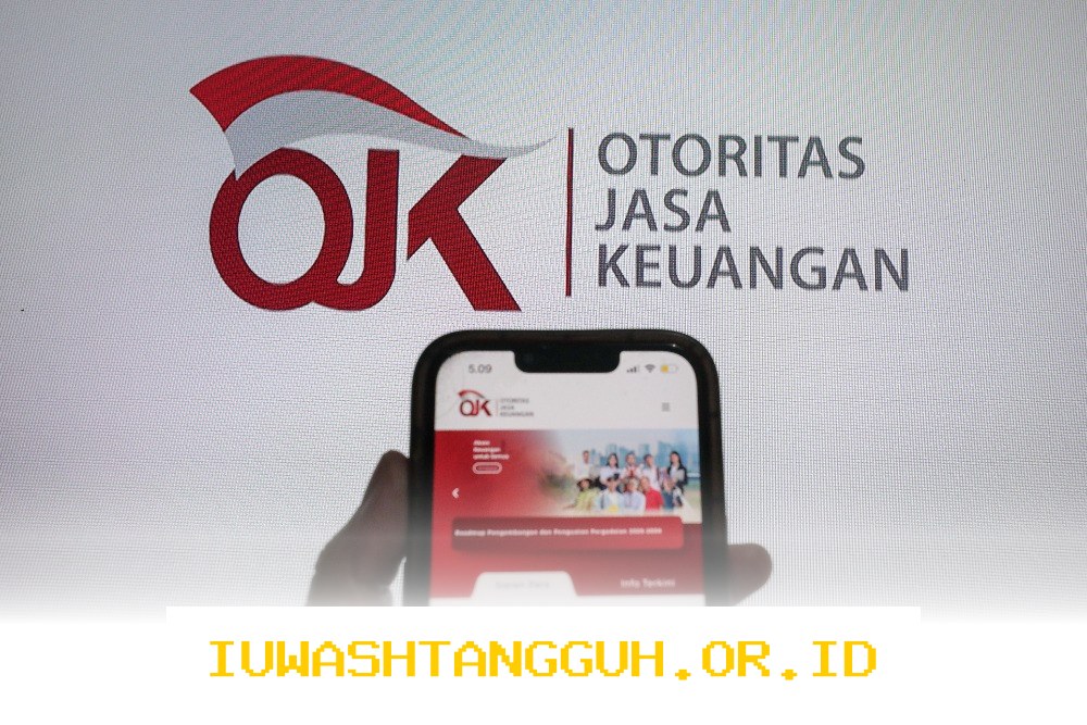 Kebijakan dan Arah Baru yang Diusung oleh Pemimpin OJK Terkini