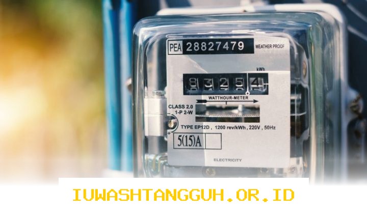 Kebijakan Tarif Listrik PLN Periode 30 Maret Hingga 5 April Mengalami Penyesuaian Terbaru