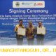 KEK Industropolis Batang Gandeng JPEN untuk Kembangkan Energi Baru Terbarukan 180 MW