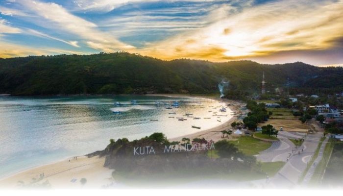 KEK Mandalika Dorong Realisasi Investasi dengan Insentif Menarik untuk Pengembangan Wilayah Strategis