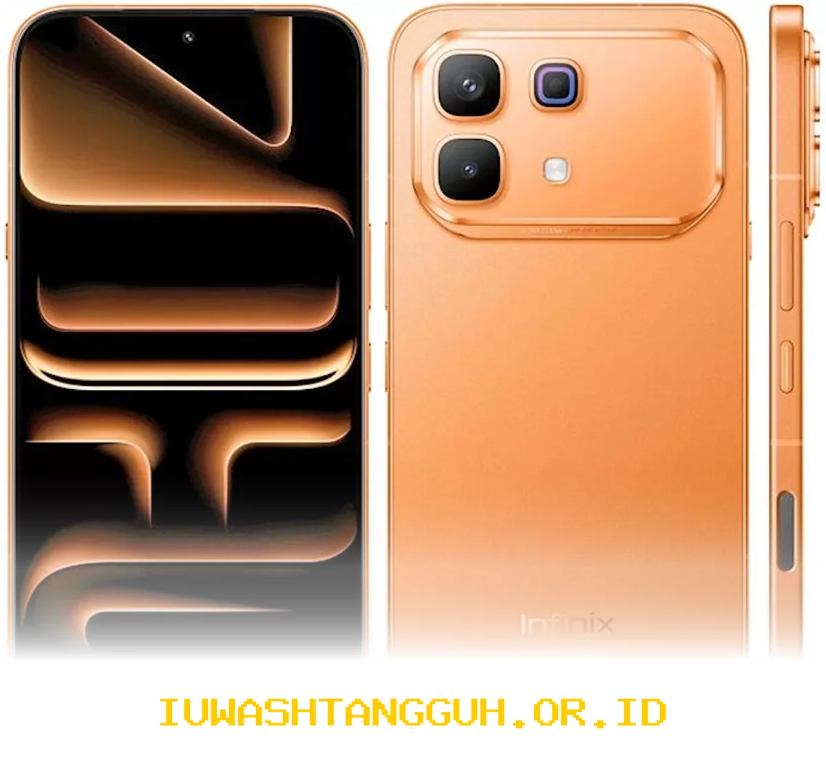 Kelebihan dan Kekurangan Infinix Note 60 Pro yang Perlu Diketahui Sebelum Membeli