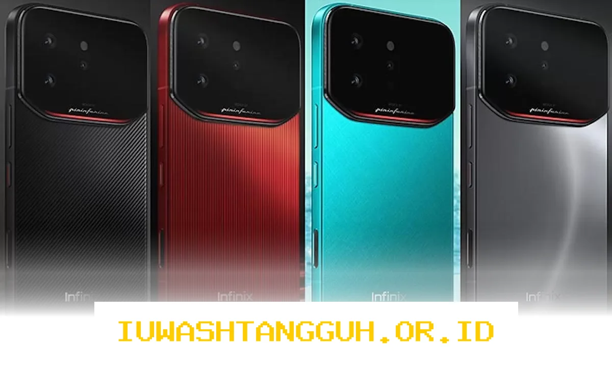 Kelebihan dan Kekurangan Infinix Note 60 Ultra yang Perlu Anda Ketahui Sebelum Membeli