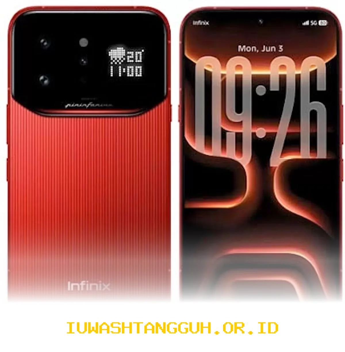 Kelebihan dan Kekurangan Infinix Note 60 Ultra yang Perlu Diketahui Sebelum Membeli